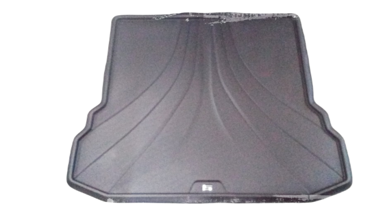 BMW original Alfombra maletero 5 series sw (51472414225)