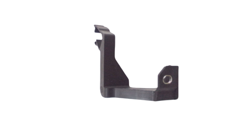 Original BMW Halter Saugleitung Klimaanlage  (64502752623)