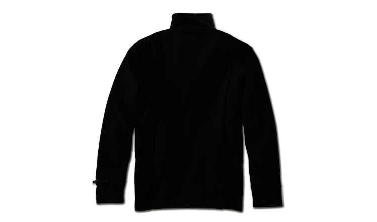 Bluza zapinana BMW M. mÿska black, L