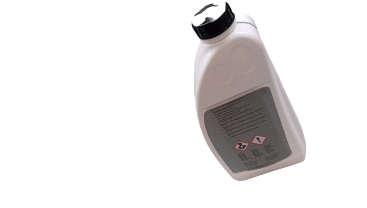 BMW original Aditivo anticong.y anticor.Frostox HT-12 5000 ML (83192466484) (83192466484)