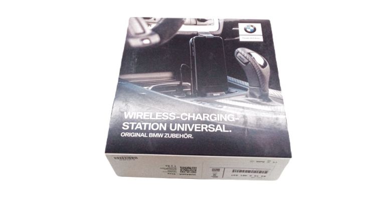 Wireless Charging Station Universal 