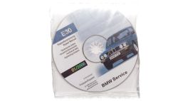CD Repair manual E30 fr/sp
