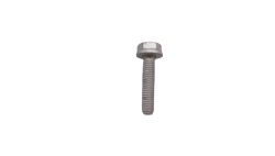 Hex bolt with washer M8X35-Z1