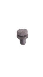 Hex bolt with washer M6X12-U1-8.8