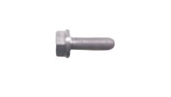 Hex bolt with washer M6x20