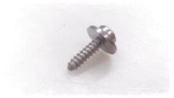 Sheet metal screw ST4,8X19