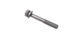 Hex bolt with washer M8x55-U1