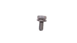 Hex bolt with washer M8x18-U1-8.8