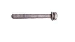 Hex bolt with washer M8x70-Z1-ZNS3