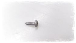 Torx sheet-metal screw ISA ST4,2x13