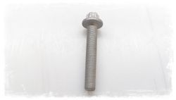 Torx-bolt with washer M14x1,5x85