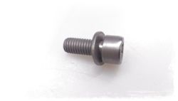 Torx-bolt with washer M8x20 ZNNIV SI