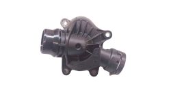 Original BMW thermostat with adapter  (11517805811)