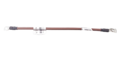 Ground cable L=380MM