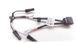 Mazo cables motor mód. precalentamiento  (12518571038)