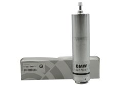 Original BMW Fuel filter cartridge (13327793672)