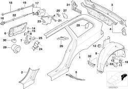 actuator holder 