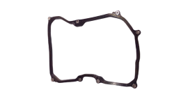 Original BMW Gasket, oil pan  (24117566356)