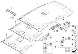 Halter Funktionszentrum Dach 