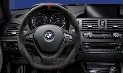 Original BMW Lenkrad M Performance (32302230190)