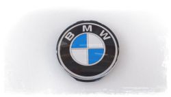 BMW original Plaquita 3er E30 (32331117279) (32331117279)