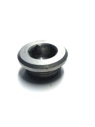 Screw plug with O-ring M22x1,5-ZNS3