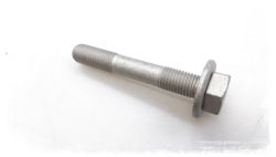 Hex bolt with washer M12x1,5x80 ZNS3