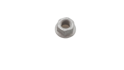 Self-locking collar nut M12X1.5-10 (33326751446)