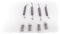 Original BMW repair kit springs  (34410410825)