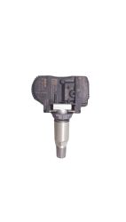 Wheel electr. module RDCi w/ screw valve 