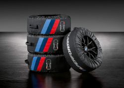 Original BMW M Performance tire bags (36132461758)