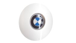 BMW original Cubierta de cubo 5er E39 diameter = 178MM (36136768641) (36136768641)