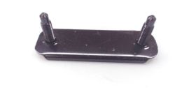 Original BMW Halter Nachschalldämpfer  (41107035266)