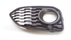 Original BMW Grid lower part right PDC (51118068604)