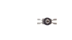 BMW original Clip p liston de adorno, marco lateral  (51137117240)
