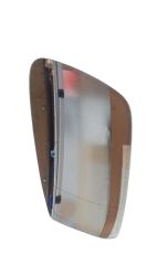 Original BMW Mirror glas, heated, wide-angle, left EC (51167285005)