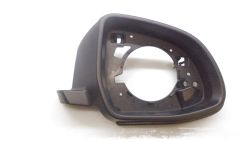 Original BMW Supporting ring, black, right Z4 Roadster E85 (51167291204)