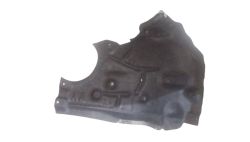 Original BMW Cover, wheelhousing, rear, front right  (51717241846)