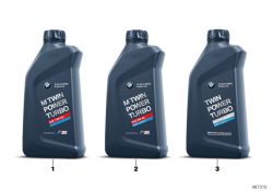 BMW Engine Oil 10W60 1000ML, TU (83212365924)