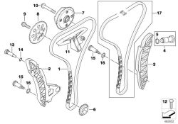 Original BMW Kettenrad  (11367547955)