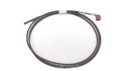 BMW original Cable rep. antena cable WLAN 6er E63 length = 1755MM (61116816435) (61116816435)