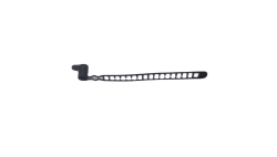 Cable tie L=119mm