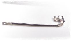 BMW original Cable de batería negativo IBS 4er F36 (61219117877) (61219117877)
