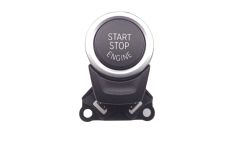 BMW original Interruptor Start/Stop 6er F13 (61319153833) (61319153833)