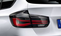 BMW M Performance gruppo ottico post. F31 (63212450110)