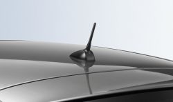 Antenna sul tetto BMW Sport 83 mm (65202296761)