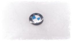 BMW d'origine Emblema chiave  (66122155754)