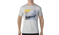 T-SHIRT BMW CLASSIC, HOMME - BMW Shop by Horizon