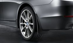 BMW d'origine Serie di bavetta paraspruzzi anteriori F10 (82162155858)