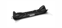 Original Bolsa portaequipajes techo BMW (82712289107)